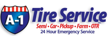 A-1 Tire Service, Inc. - Stacy, MN